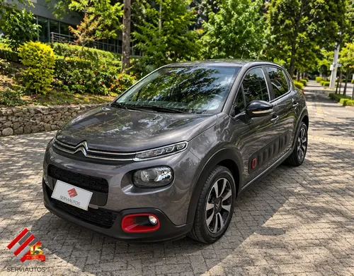 Citroën C3 2020 - $51.500.000 | Rival