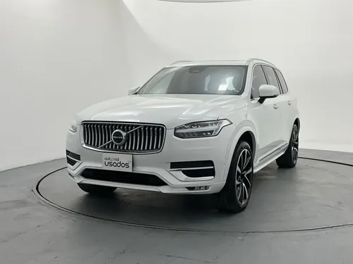 Volvo XC90 2023 - $228.900.000 | Rival