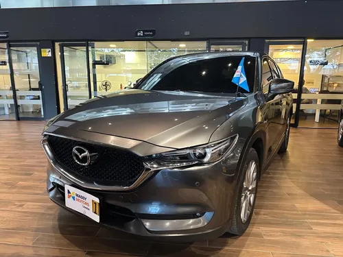 Mazda CX-5 2021 - $108.000.000 | Rival