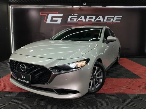 Mazda 3 2023 - $86.900.000 | Rival