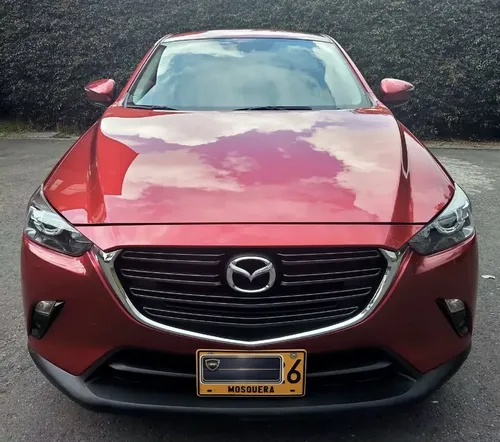 Mazda CX-3 2020 - $77.990.000 | Rival