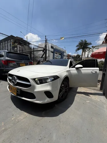 Mercedes-Benz Clase A 2019 - $85.000.000 | Rival