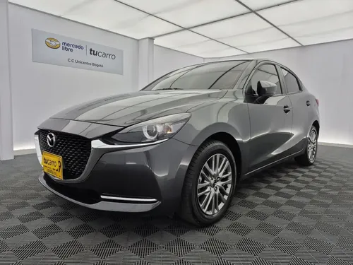Mazda 2 2023 - $75.900.000 | Rival
