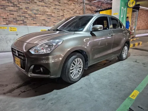 Suzuki Swift 2022 - $50.000.000 | Rival