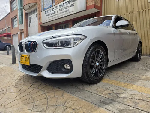 BMW Serie 1 2016 - $64.900.000 | Rival