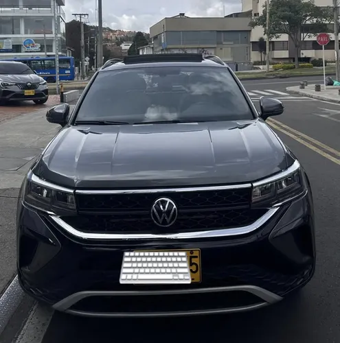 Volkswagen Taos 2022 - $94.900.000 | Rival