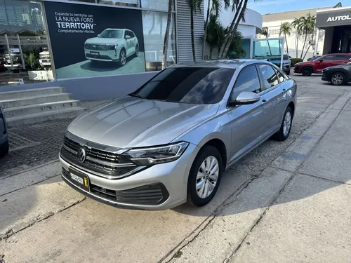 Volkswagen Jetta 2023 - $79.990.000 | Rival
