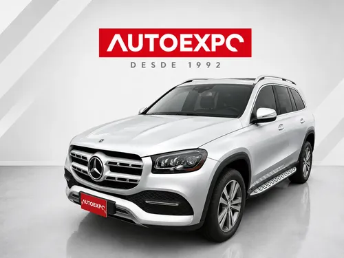 Mercedes-Benz Clase GLS 2020 - $244.800.000 | Rival