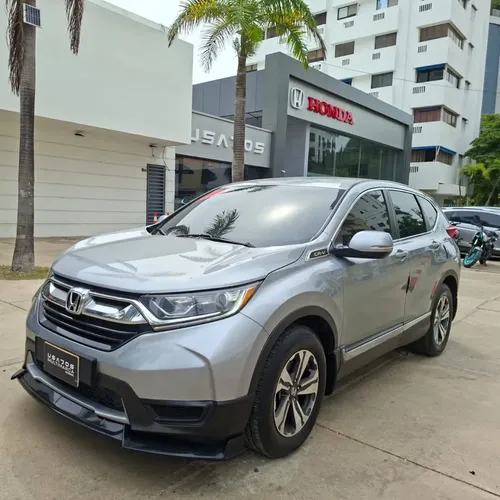 Honda CR-V 2019 - $79.000.000 | Rival