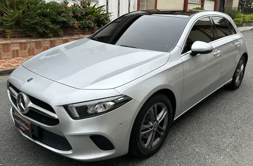 Mercedes-Benz Clase A 2020 - $91.900.000 | Rival