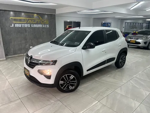 Renault Kwid 2025 - $44.900.000 | Rival
