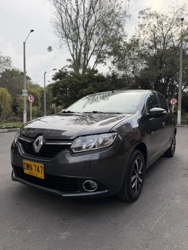 Renault Sandero 2018 - $39.500.000 | Rival