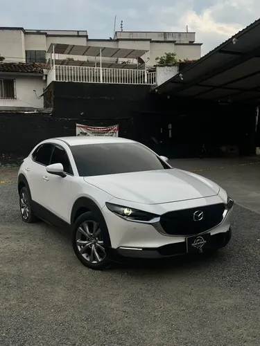 Mazda CX-30 2024 - $99.900.000 | Rival