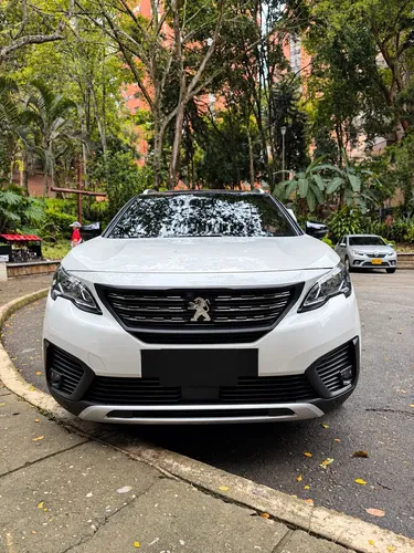 Peugeot 5008 2019 - $94.000.000 | Rival