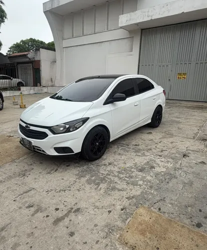 Chevrolet Joy Sedán 2023 - $48.500.000 | Rival
