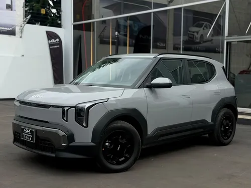 Kia Ev2 2027 - $89.980.000 | Rival