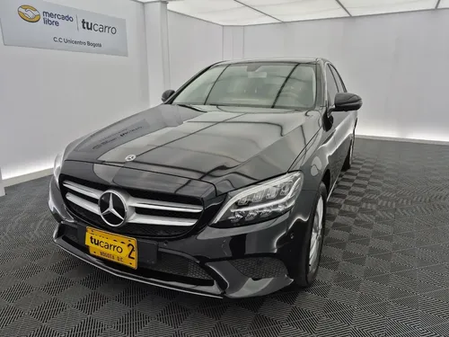 Mercedes-Benz Clase C 2019 - $105.000.000 | Rival