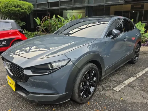 Mazda CX-30 2024 - $115.000.000 | Rival
