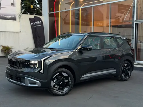Kia Seltos 2027 - $119.980.000 | Rival