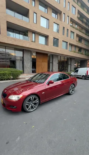 BMW Serie 3 2012 - $68.000.000 | Rival