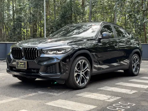 BMW X6 2023 - $284.900.000 | Rival