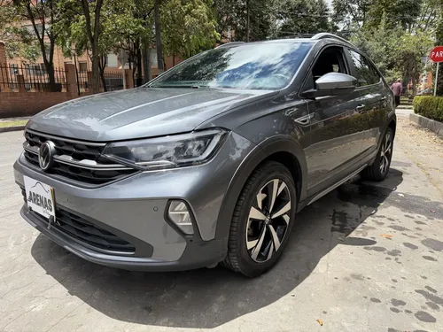Volkswagen Nivus 2024 - $78.900.000 | Rival