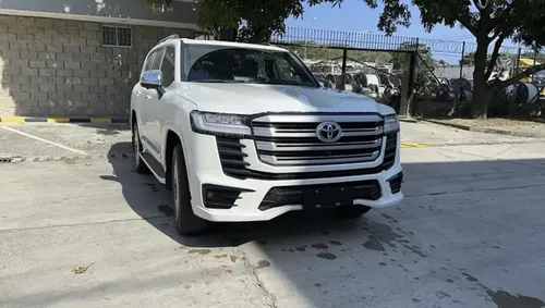 Toyota Land Cruiser 300 2026 - $850.000.000 | Rival