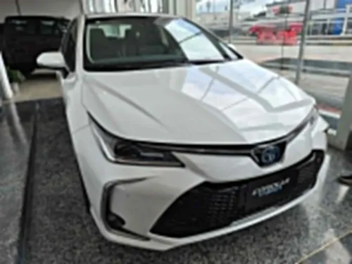 Toyota Corolla 2026 - $135.190.000 | Rival