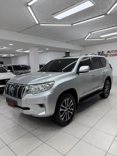 Toyota Land Cruiser Prado 2019 - $250.900.000 | Rival