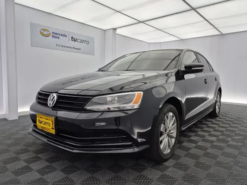 Volkswagen Jetta 2016 - $47.000.000 | Rival
