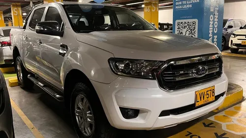 Ford Ranger 2023 - $142.990.000 | Rival