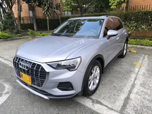 Audi Q3 2020 - $89.000.000 | Rival