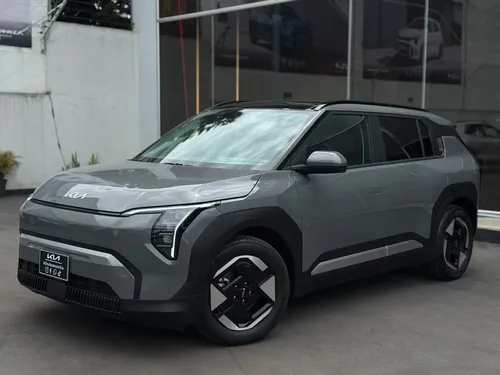 Kia Ev3 2027 - $124.980.000 | Rival