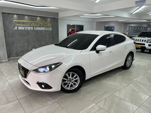 Mazda 3 2015 - $51.900.000 | Rival