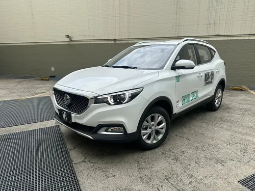 MG ZS 2027 - $70.000.000 | Rival