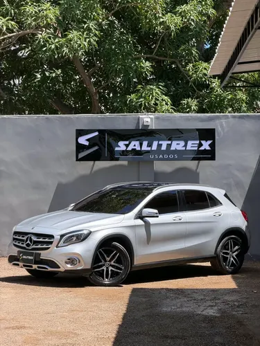 Mercedes-Benz Clase GLA 2019 - $84.900.000 | Rival