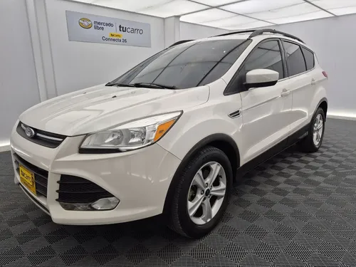 Ford Escape 2015 - $54.500.000 | Rival