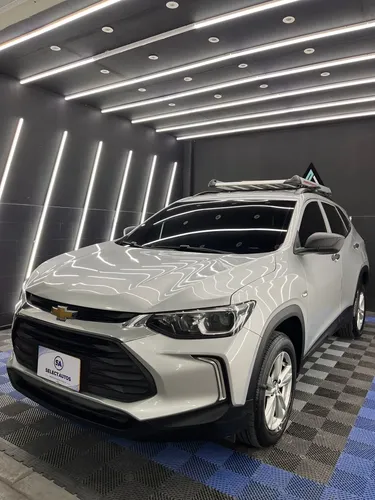 Chevrolet Tracker 2023 - $63.000.000 | Rival