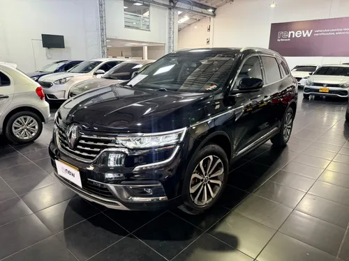 Renault Koleos 2023 - $91.900.000 | Rival