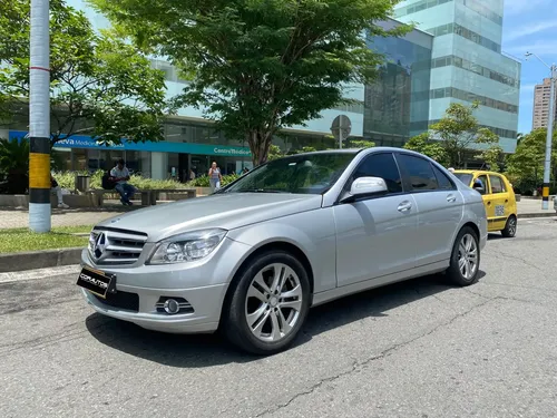 Mercedes-Benz 200 2008 - $42.990.000 | Rival