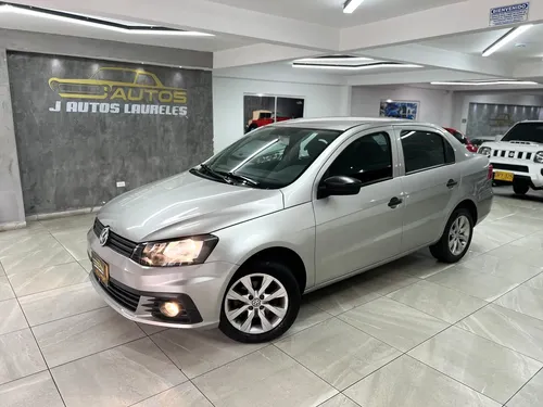 Volkswagen Voyage 2018 - $40.900.000 | Rival