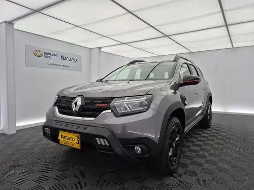 Renault Duster 2027 - $98.500.000 | Rival