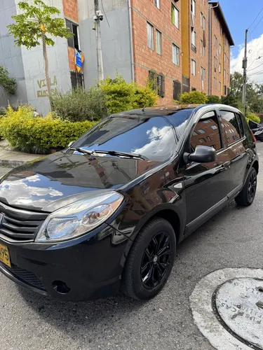 Renault Sandero 2011 - $29.800.000 | Rival