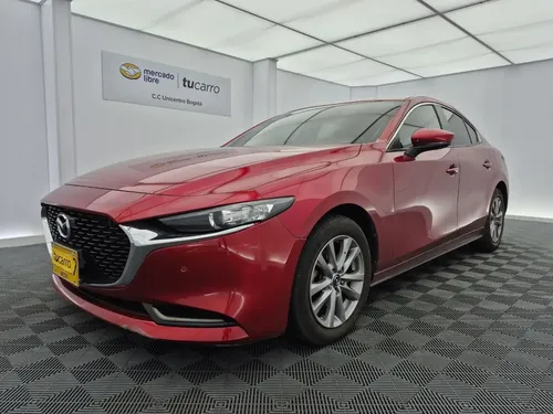 Mazda 3 2020 - $78.500.000 | Rival