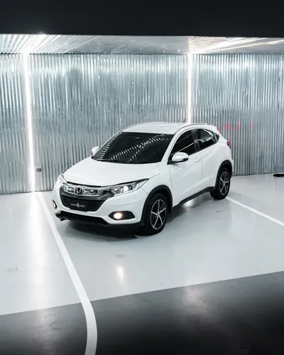 Honda HR-V 2020 - $83.289.900 | Rival
