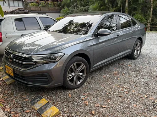 Volkswagen Jetta 2022 - $78.000.000 | Rival