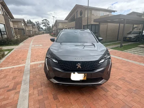 Peugeot 3008 2021 - $75.000.000 | Rival