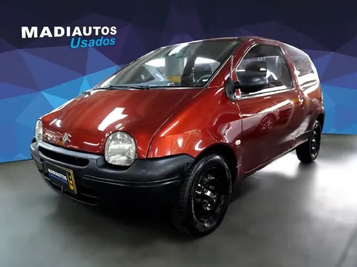 Renault Twingo 2012 - $26.900.000 | Rival