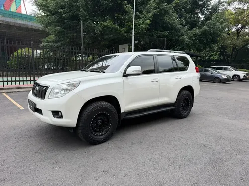 Toyota Prado Lc 150 2012 - $157.500.000 | Rival