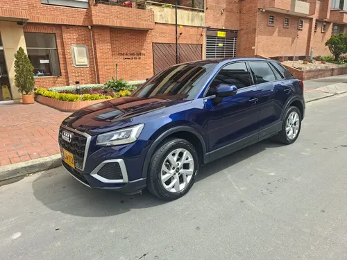 Audi Q2 2023 - $87.500.000 | Rival